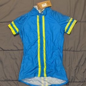 Canari Women's Cycling Shirt